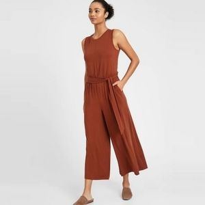 Banana Republic jumpsuit